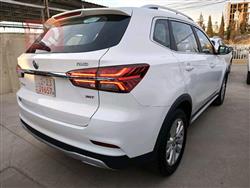 ئێم جی RX5